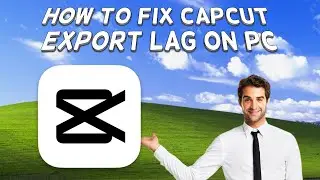 Как исправить задержку экспорта Capcut на ПК | Учебное пособие