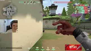 ACE! MVP! 35+KILLS! SEN SICK PHOENIX HAVEN VALORANT RANKED GAMEPLAY [ FULL MATCH VOD ]
