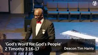 Sunday School | SFMBC