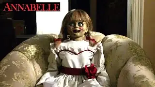 Annabelle Explained | Full Movie Breakdown & Ending Explained