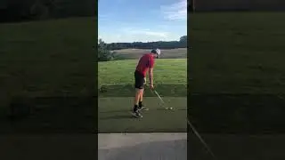 PGA LESSONS First 3 swings
