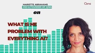 Is AI just a marketing gimmick?