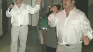 Toby R - Mony Mony.avi
