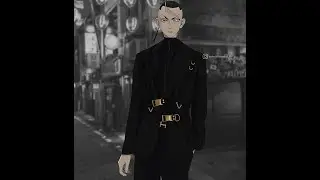 Kakucho Hitto Morph in Tokyo Saga