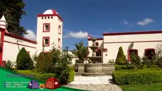 Volcanic Park - Experiencia inolvidable