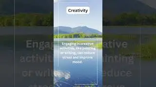 Creativity #OriginalIdeas #ExpressYourCreativity #CreativeProcess #UnleashYourImagination