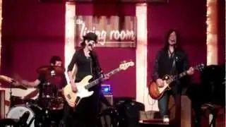 Alan Merrill trio, You Better Move On, The Living Room NYC