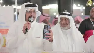 دمه  | زواج الشاب سعيد عمر الاسمري