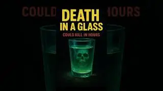 Can One Sip of Water Really Kill You?