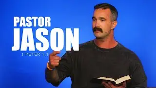 Who Was Peter Part 1 - 10-8-25