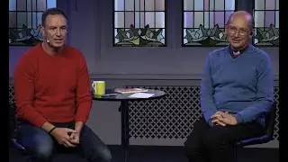 The Kingdom Power of Being Together - Anthony Delaney & Mark Ashcroft Church Planting Congress 2021