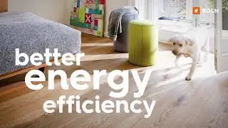 BOEN | The most distinctive and elegant hardwood flooring - Chaletino.