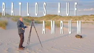 Motivfindung auf Amrum ist schwer - Darum habe ich keine Drohne mehr