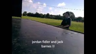 thatcham skteparke
