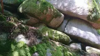 5 H&ouml;lle und H&ouml;llbach  bei Rettenbach