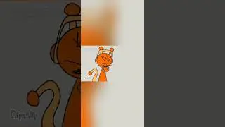 Pilots be like: #flipaclip #sprunki #animation #memes