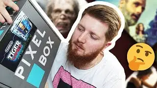 Coś średnia ta paczuszka 🤔 - Unboxing 