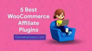 5 Best WooCommerce Affiliate Plugins