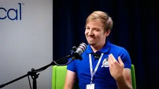 LinkedIn Local - Katowice: Dawid Baron [Dogtorant] i Rafał Dubel [Duble Studio]