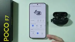 POCO F7: How to Fix Missing LDAC Audio Codec in Bluetooth Settings