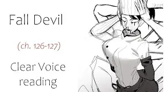 Fall Devil Clear Voice 「CSM Ch.126-127 」