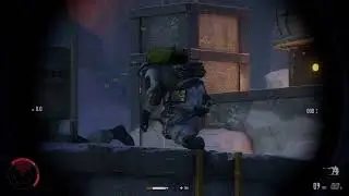 Find Proof of Program Casualties, Antanasia X. Alikhanova - Sniper: Ghost Warrior Contracts - 4K