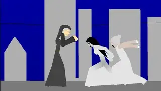 Evil Nun 2 Vs Slendrina And Her Mother