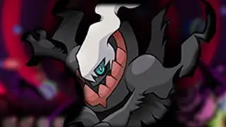 IS DARKRAI WORTH IT??? POCKET INCOMING