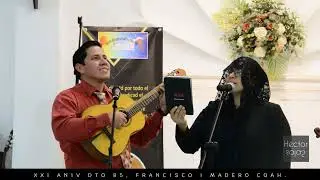 El Alfarero - Dueto Gonzalez Alvarado 