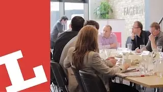 How can we light workplaces more effectively?