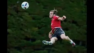 Greatest Training Ground Goals