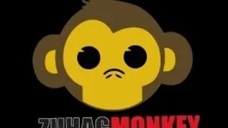 Zuhag Monkey |Sponsorship Video| @Toxic_Killz