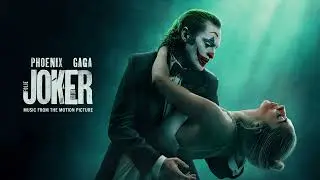 Lady Gaga, Joaquin Phoenix - Gonna Build a Mountain (Music From The Motion Picture) [Official Audio]