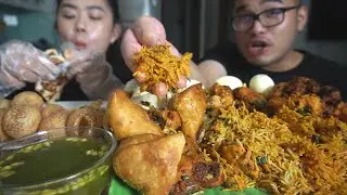 Best INDIAN FOOD I got In Vietnam