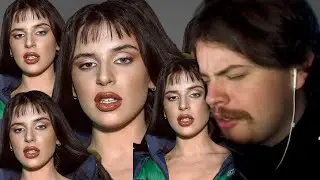 Un Ingles Recitando un tema de Nathy Peluso con M&uacute;sica Cl&aacute;sica #nathypelusoshitpost #nathypelusomeme