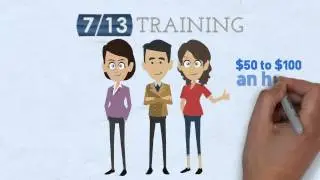 Earn Full-Time Income Working Part-Time Filling Out Legal Documents