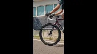 Introducing QianKun Wheels