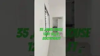House for #sales #erode #2bhk ||book now #8807695677