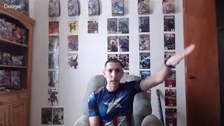 TNTM The Show Comicast #288