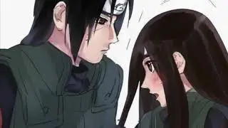 Itachi and Izumi Amv/Ed Sheeran Happier