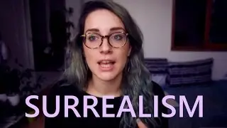 Lit' Chat : Surrealism - an introduction