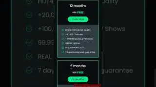 Get free iptv right now