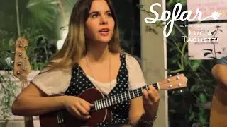 Lucia Tachetti - Dejate Llevar | Sofar Buenos Aires