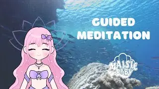 guided meditation for mindful social media engagement 🪷