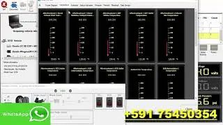 Install Bendix ACom Pro Diagnostics 2024 v2 &ndash; with Kg