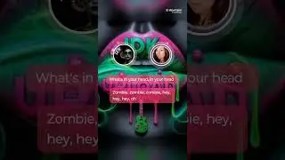 Zombie -IDK STYLE- (IDK & INK tm) @Profanityradio @StarMakerNetwork 