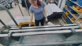 conveyor roller/professional  Conveyor roller roller manufacturer ni china
