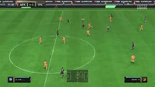 FIFA 23 Is Abraham 92 the perfect target man?