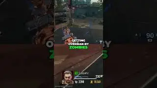Defeat Zombie Abominations  The Ultimate Napalm Burst Strategy