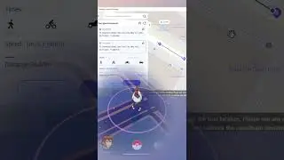 📍Fake Your GPS & Play Pok&eacute;mon GO Anywhere! #fakegps #pokemon